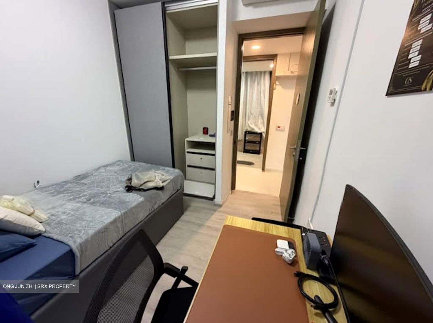 One-north Eden (D5), Apartment #561797821
